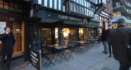 Apartment Wharf – Vintage Central London Apartment