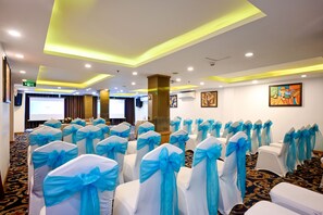 Meeting facility - TTC Hotel - Airport (Ho Chi Minh City)