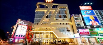 TTC Hotel - Airport