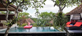 Griya Shanti Villas & Spa