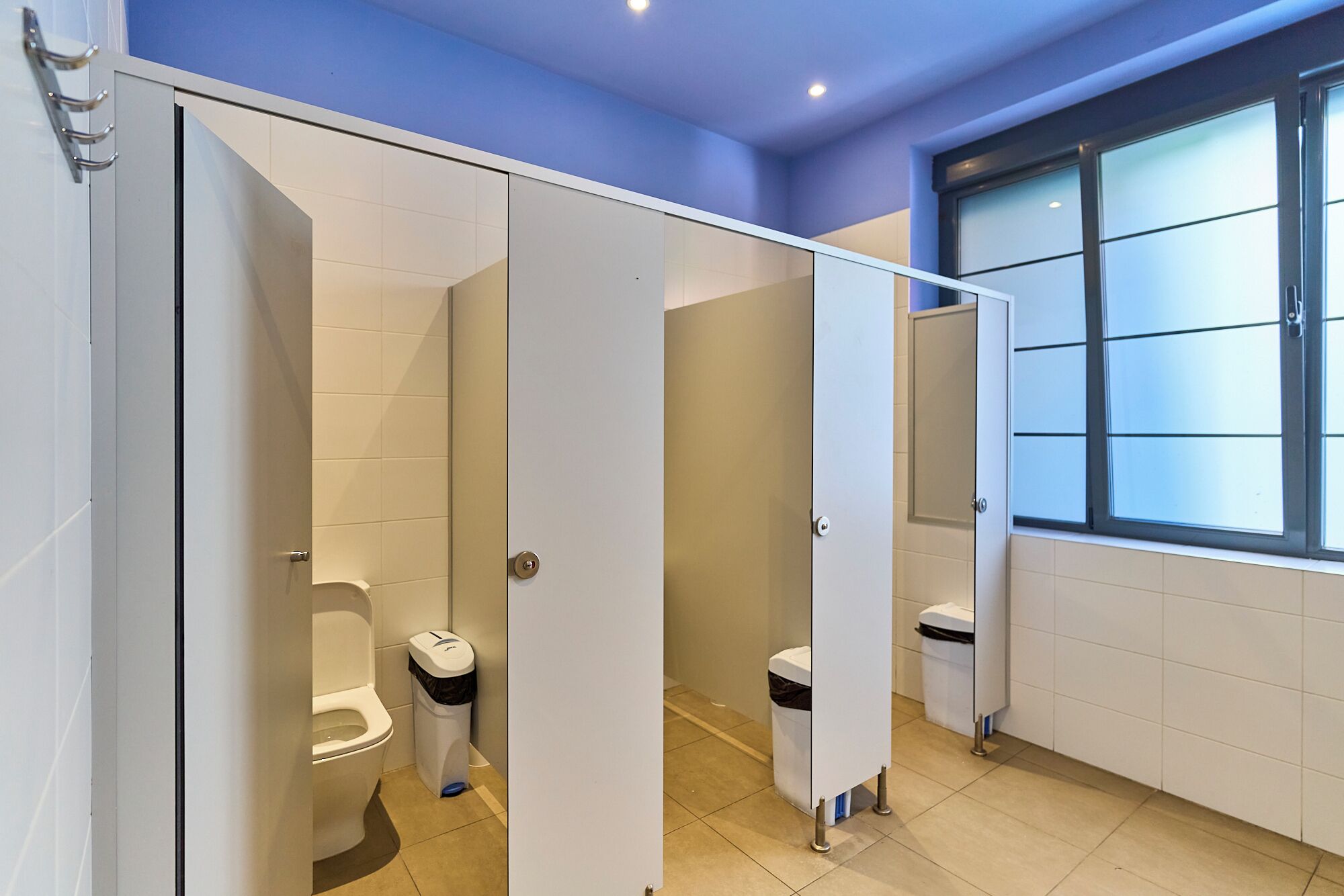 Foto - The Book Factory Hostel by gaiarooms