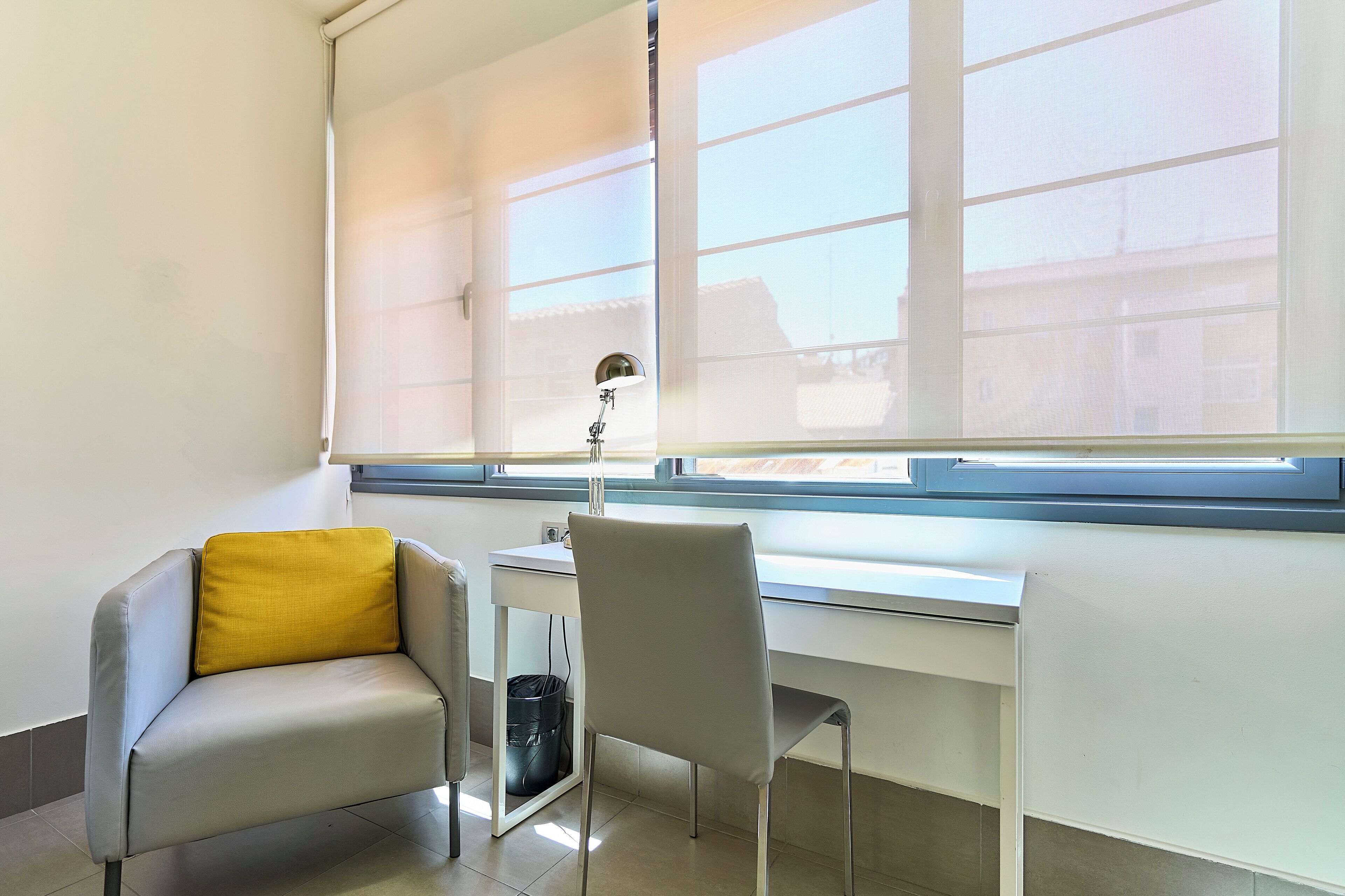 Foto - The Book Factory Hostel by gaiarooms