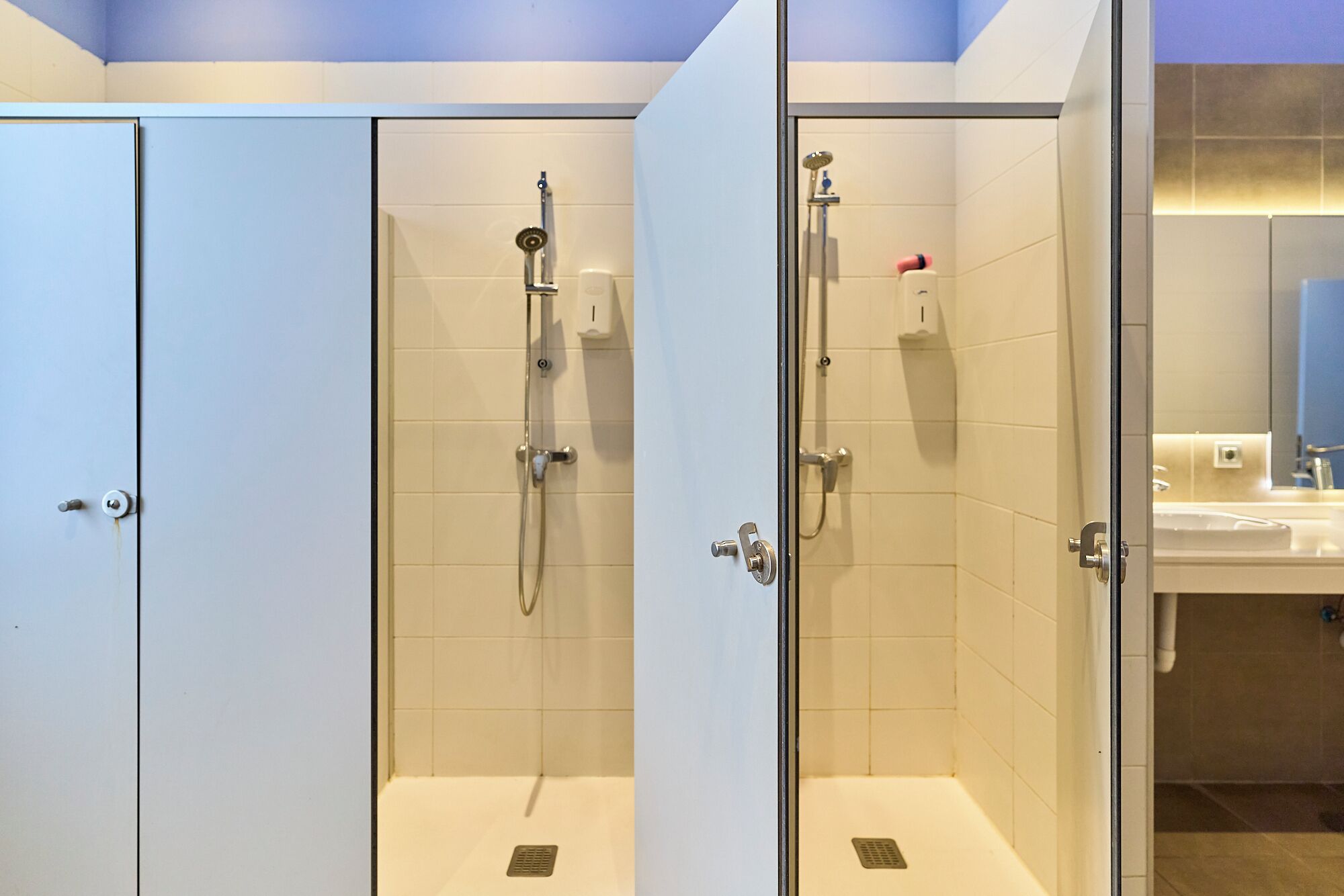 Foto - The Book Factory Hostel by gaiarooms