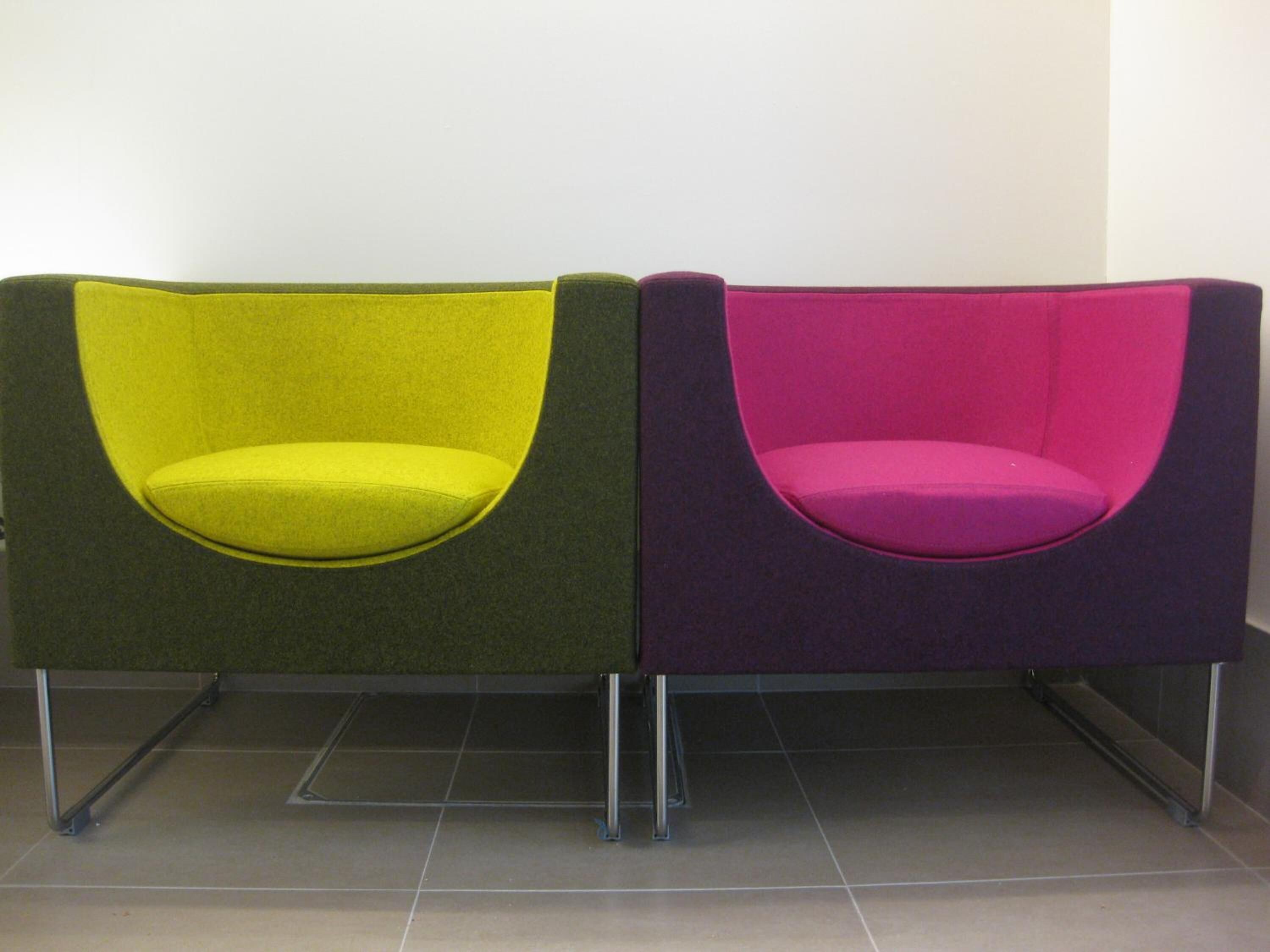 Foto - The Book Factory Hostel by gaiarooms