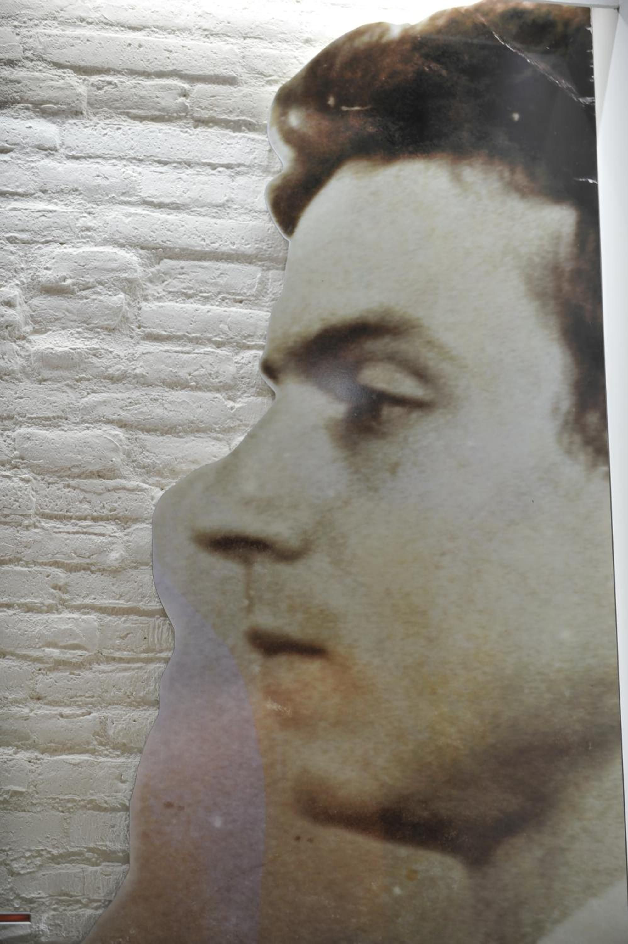 Foto - The Book Factory Hostel by gaiarooms