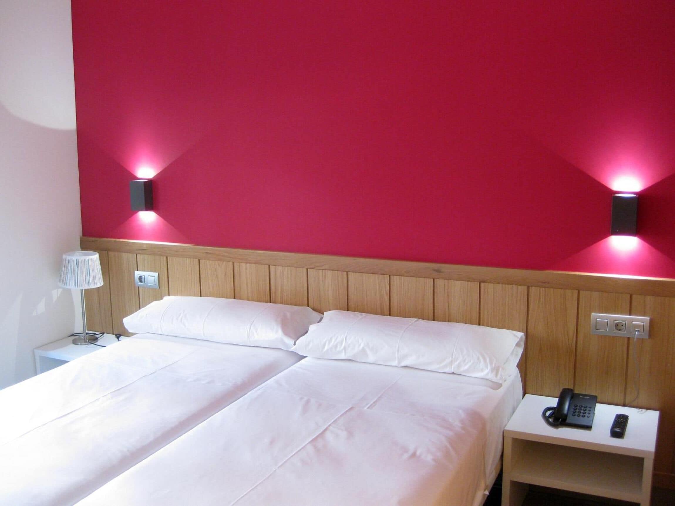 Foto - The Book Factory Hostel by gaiarooms