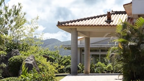 Exterior - Hoshi no Terrace Motobu Yamazato (Motobu)