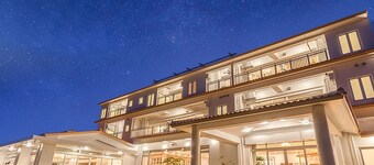 Hoshi no Terrace Motobu Yamazato