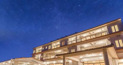 Hoshi no Terrace Motobu Yamazato