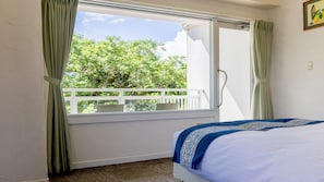 Premium Twin Room, Mountain View