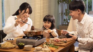 Food and drink - Hoshi no Terrace Motobu Yamazato (Motobu)