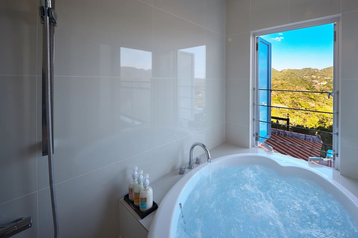 Superior-Zimmer | Whirlwanne