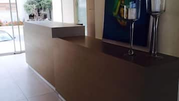 Recepción