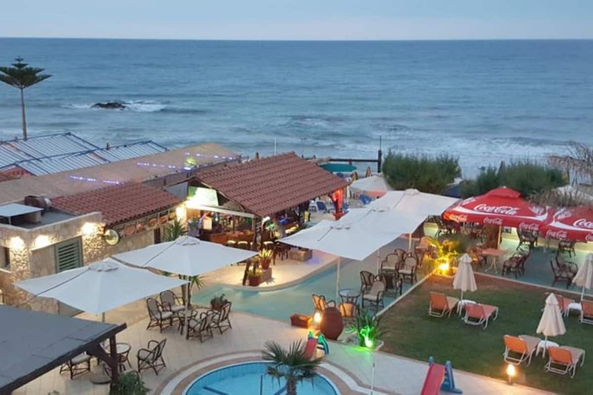 Vistas al mar