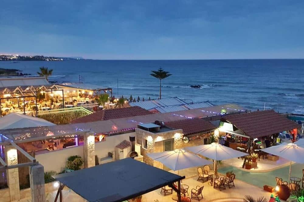 Malliotakis Beach Hotel by Checkin