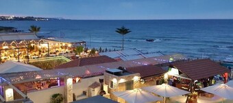 Malliotakis Beach Hotel by Checkin