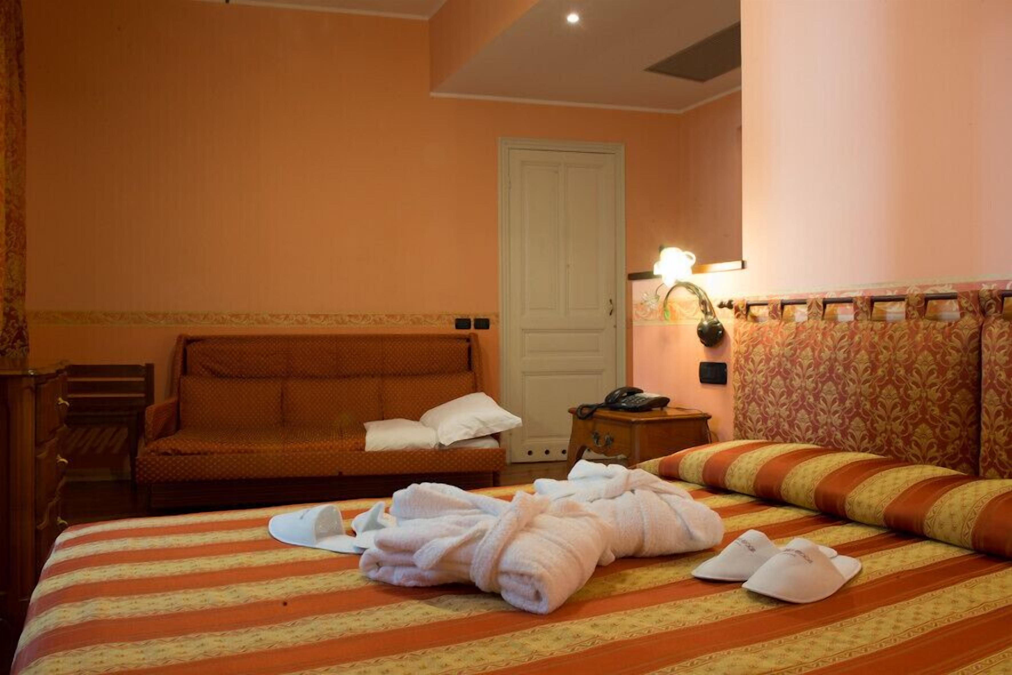 Photo - Hotel Belle Epoque