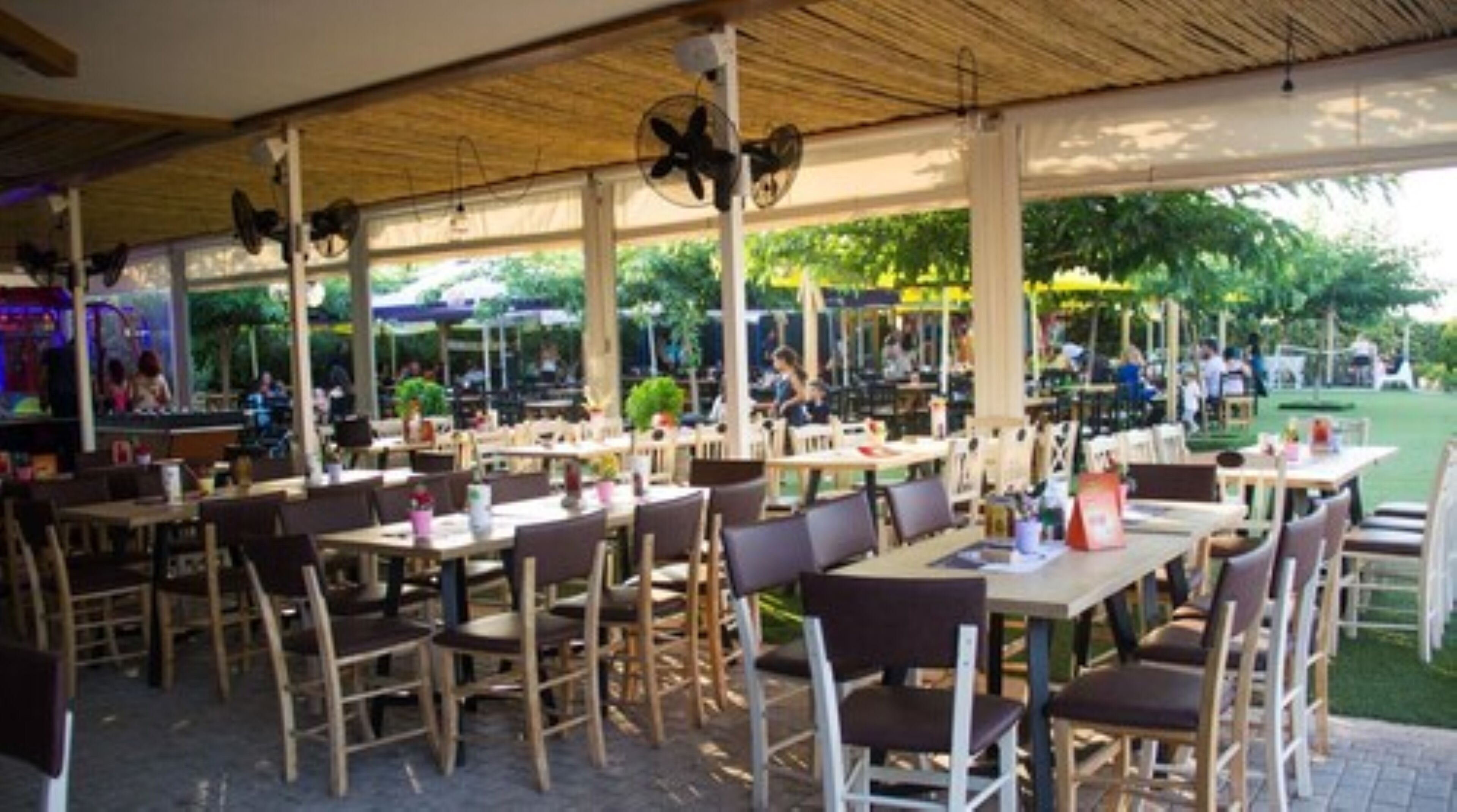 Ravintola