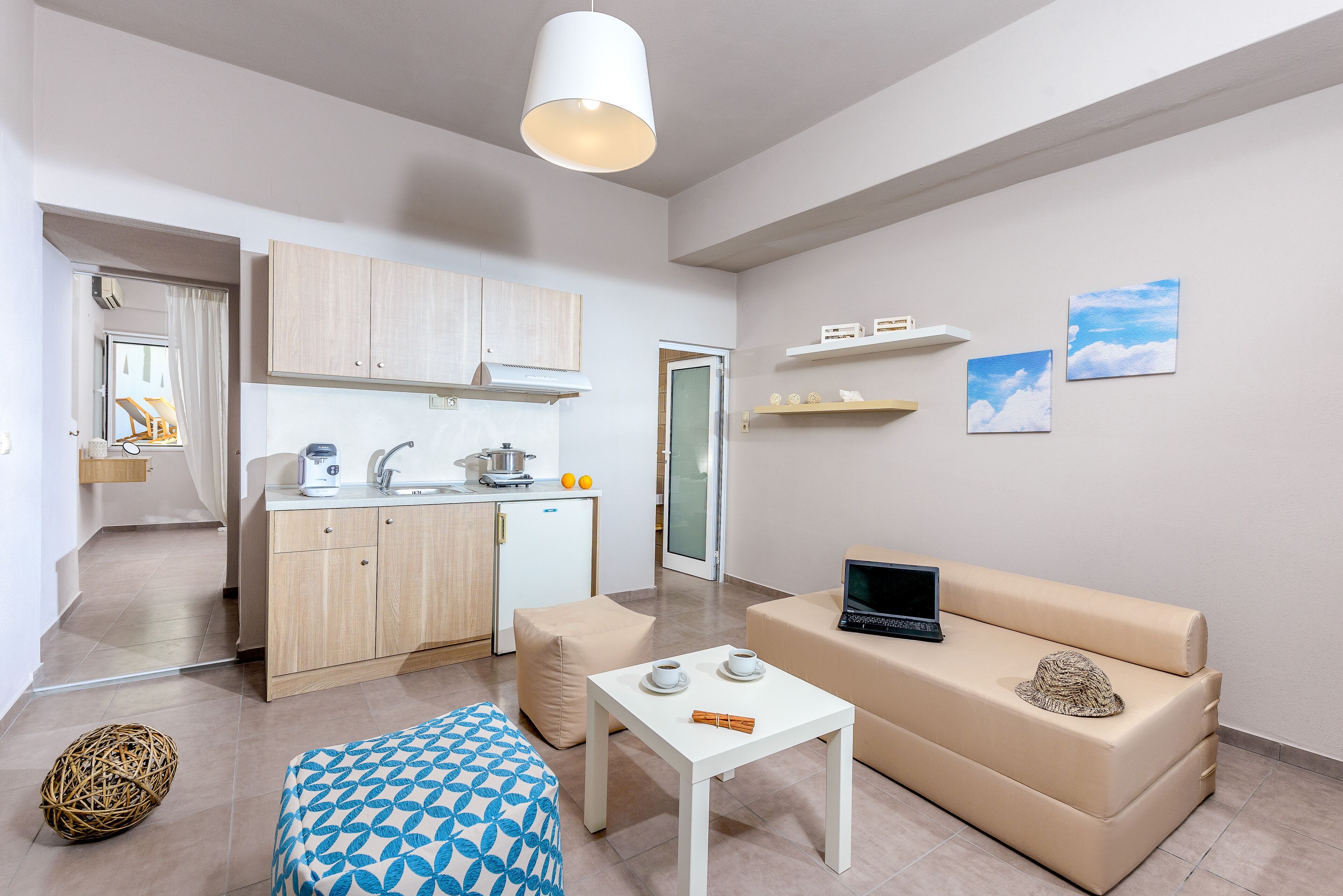 Photo - Anemos Suites by Estia