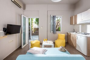 Fridge - Anemos Suites by Estia (Hersonissos)