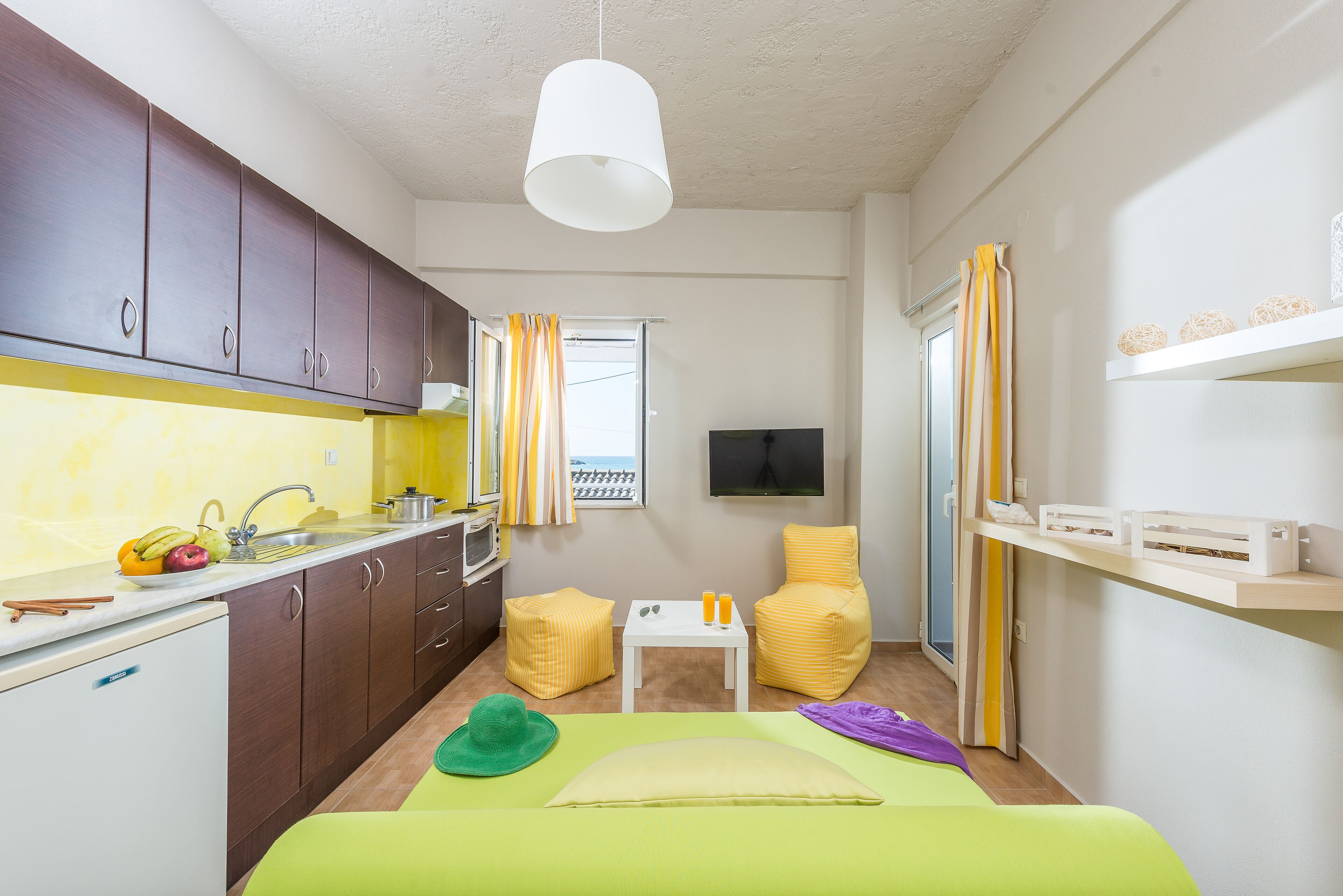 Photo - Anemos Suites by Estia