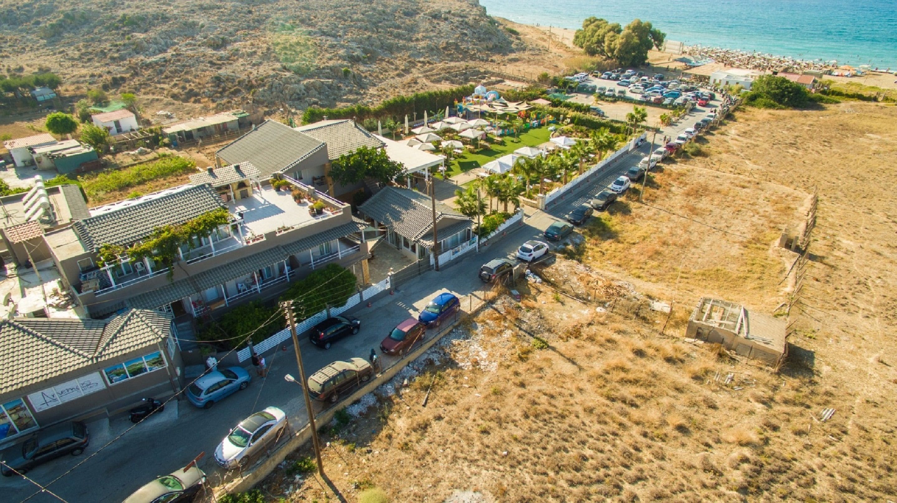 Photo - Anemos Suites by Estia