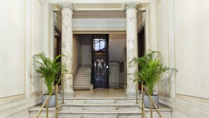 Exterior - Vanity Hotel Navona (Rome)
