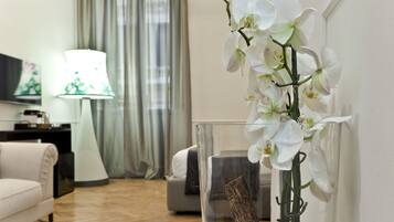 Junior Suite | View from room