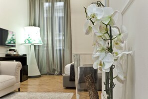 Junior Suite | View from room - Vanity Hotel Navona (Rome)