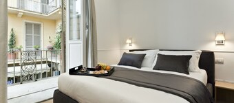 Vanity Hotel Navona