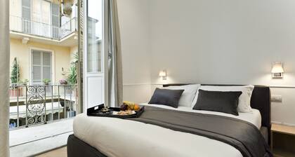 Vanity Hotel Navona