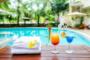 Food and drink - Saigon Kim Lien Hotel Vinh (Vinh)