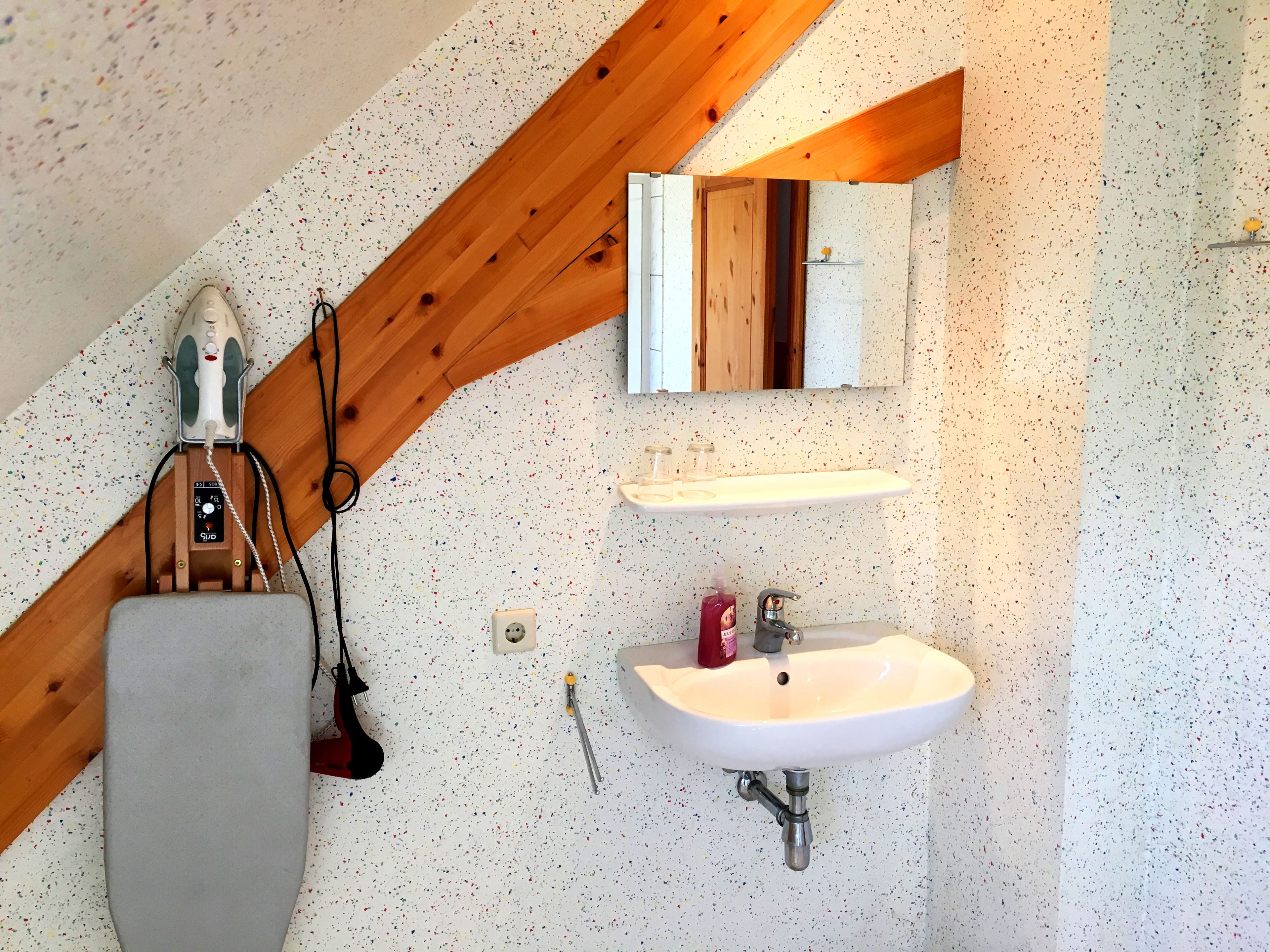 family room, multiple beds (category 6) | minibar, in-room safe, desk, laptop workspace