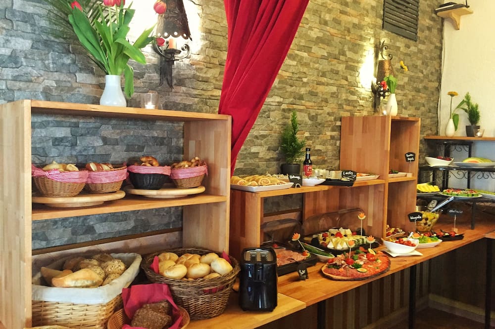 Hotel Landgasthof Sonne