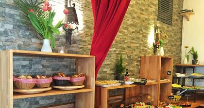 Hotel Landgasthof Sonne