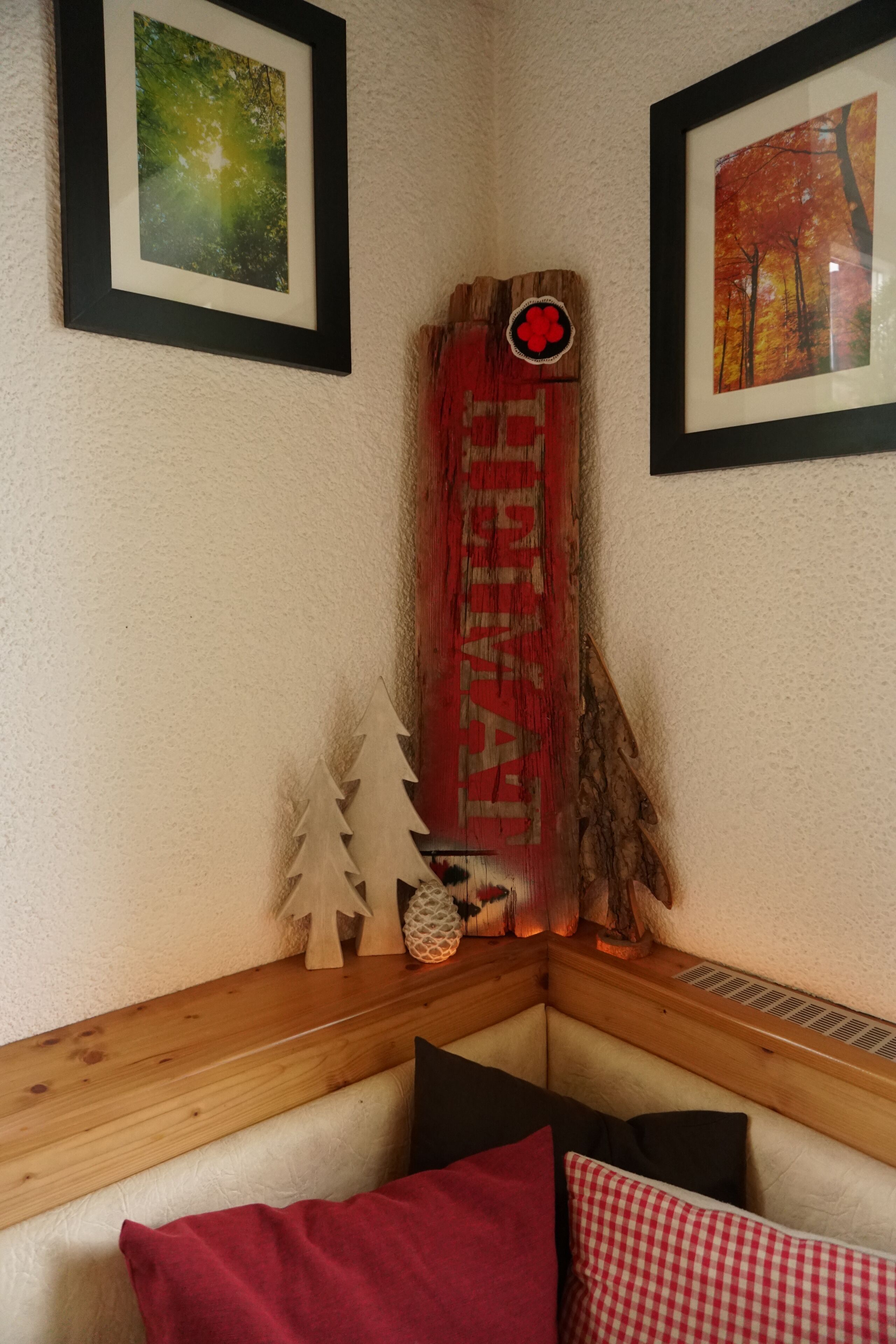 dinner and brunch served