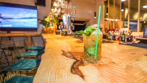 Snack bar - Hostal Banti (Tarifa)