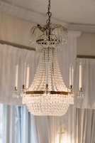 Se sirven almuerzos, cenas y cocina escandinava 