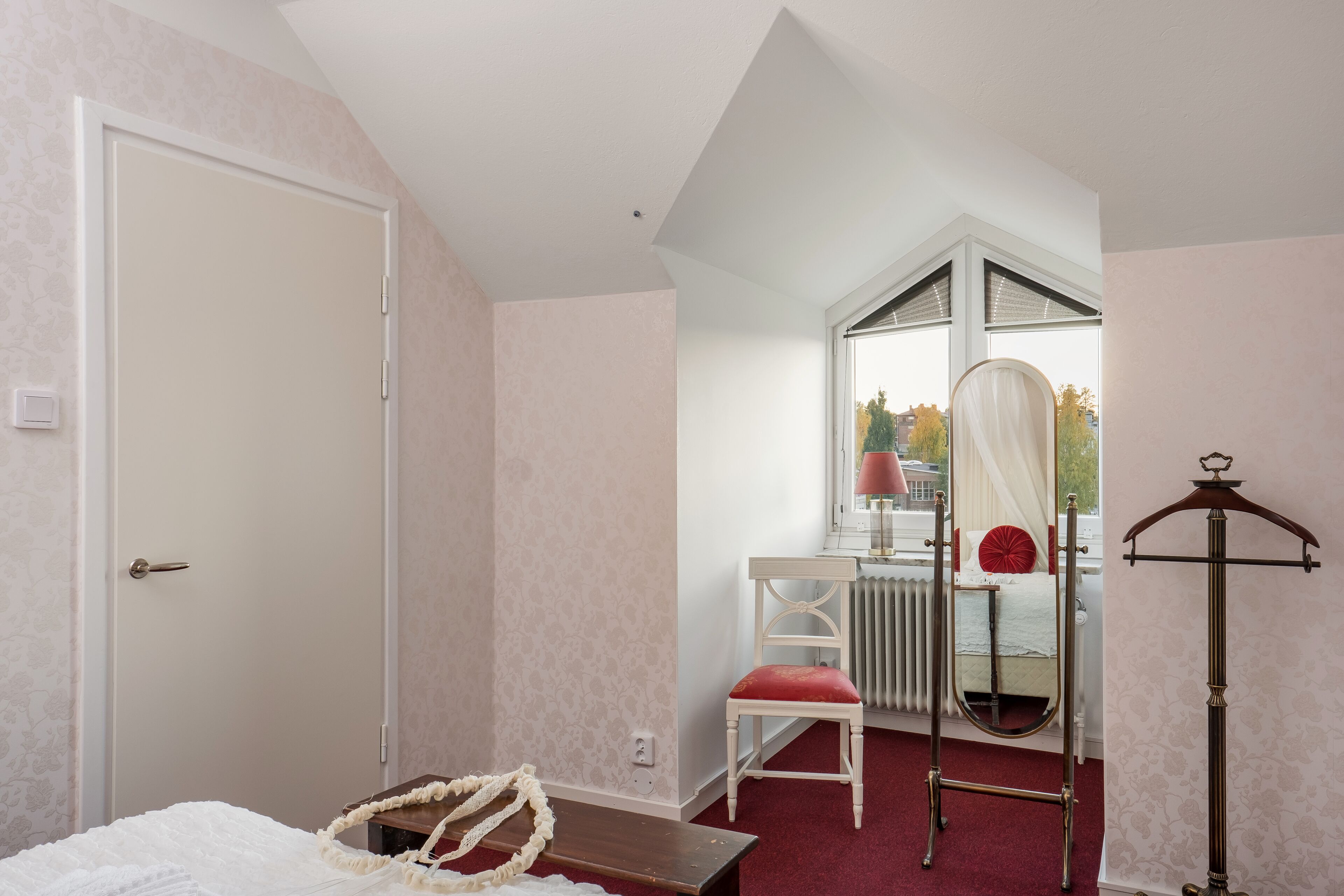 Kamar