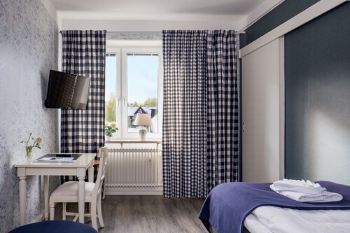 Hotel Vännäs