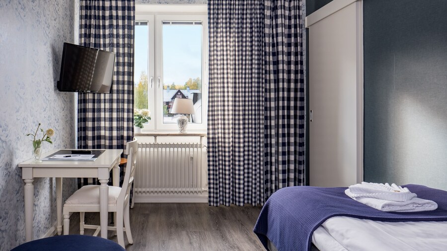 Hotel Vännäs