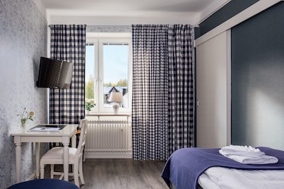 Hotel Vännäs