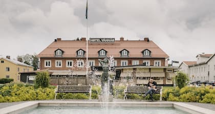 Hotel Vännäs