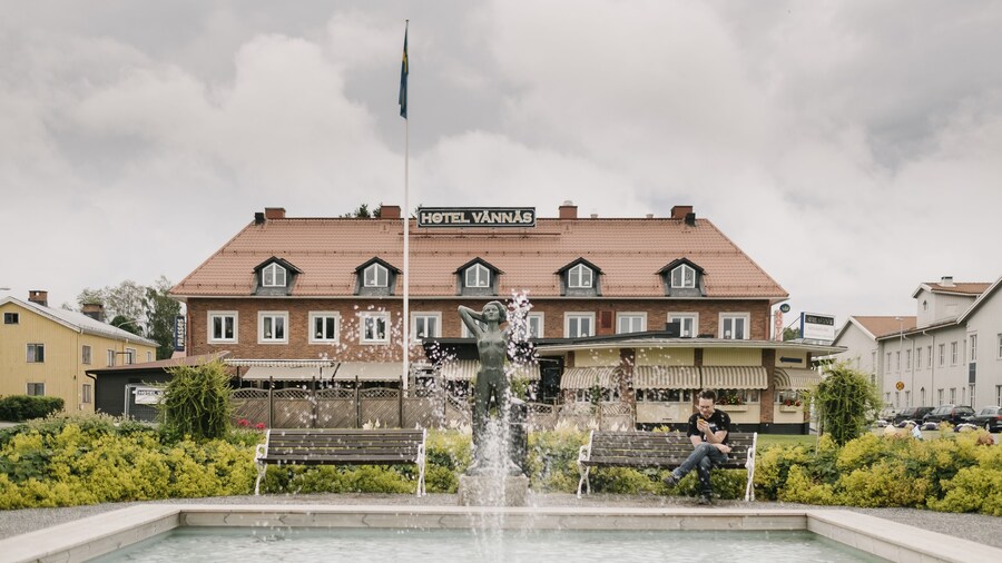 Hotel Vännäs