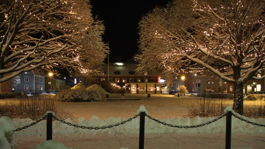 Hotel Vännäs