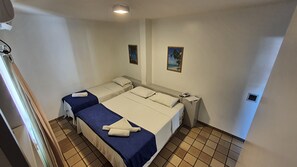 Economy Triple Room