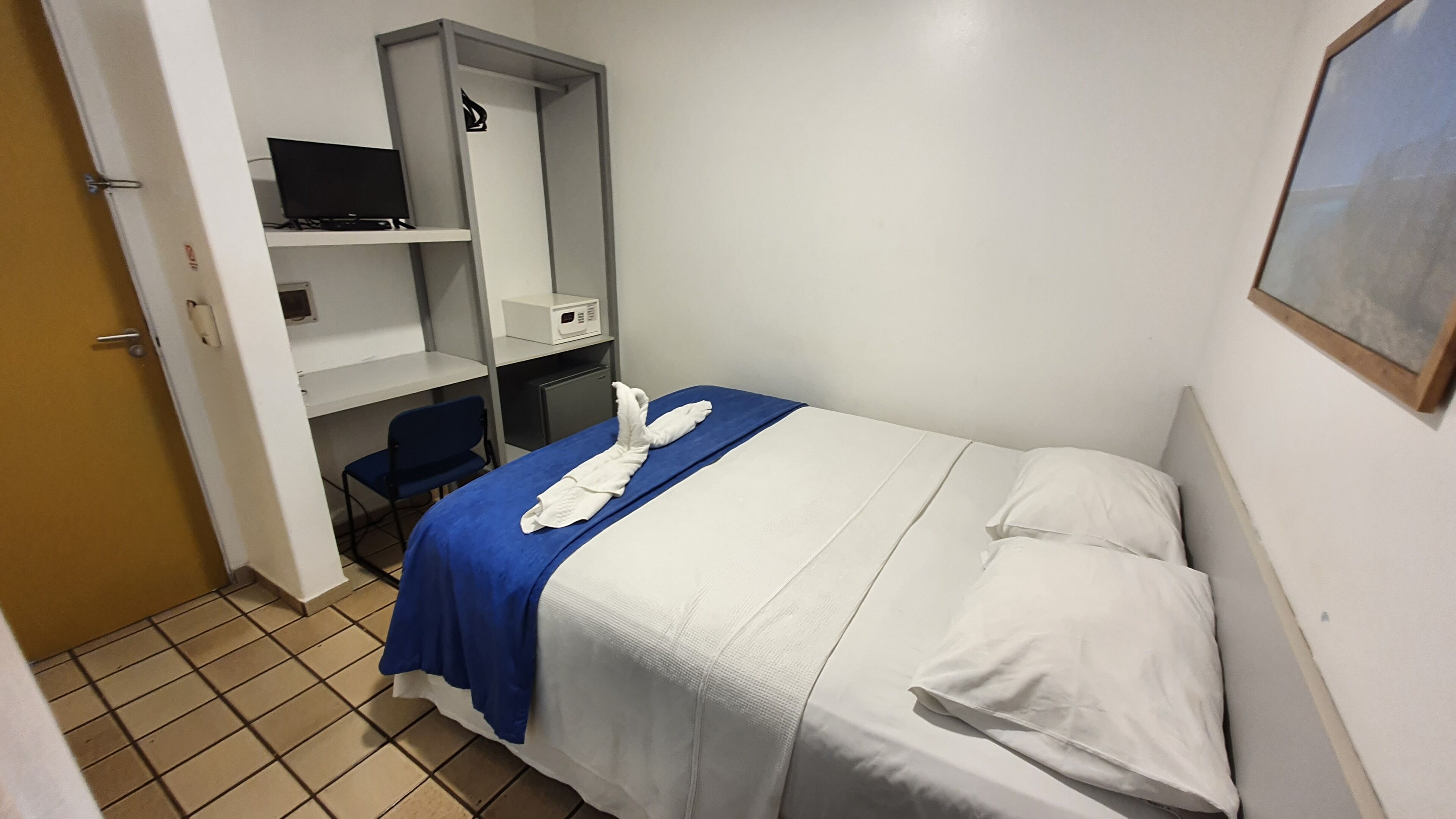 Photo - Bluemar Hotel