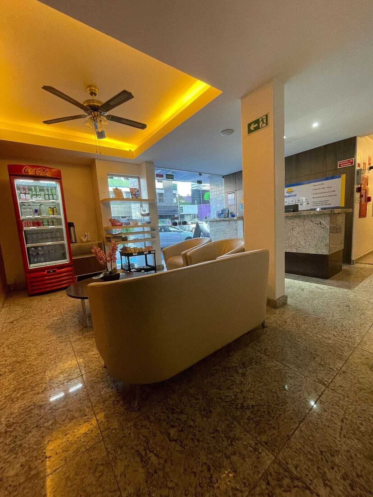 Photo - Bluemar Hotel