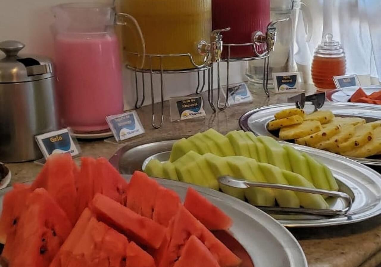 Photo - Bluemar Hotel