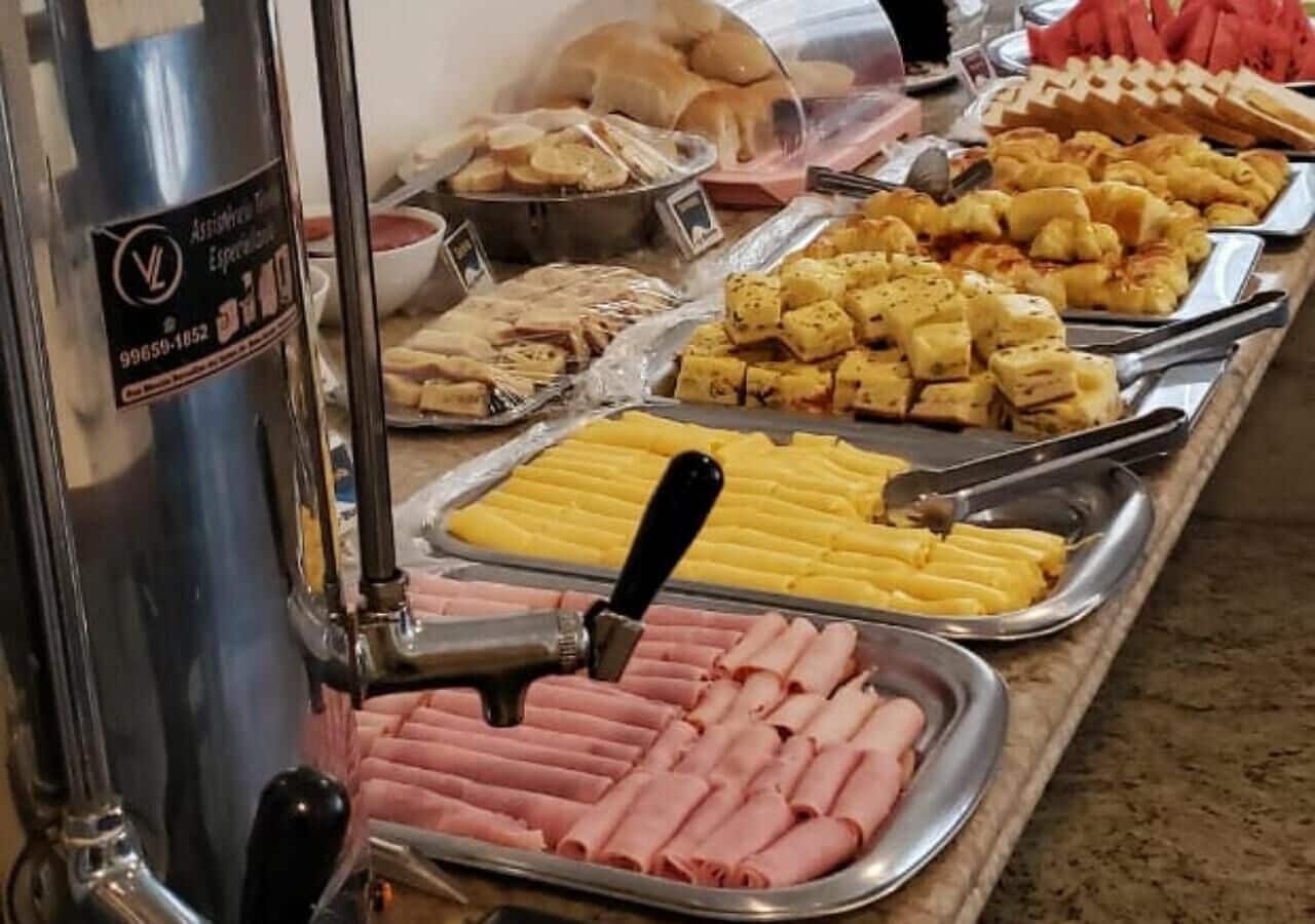 Photo - Bluemar Hotel